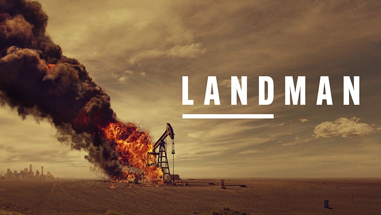 Landman kijken Zo kijk je het nieuwe seizoen van Landman