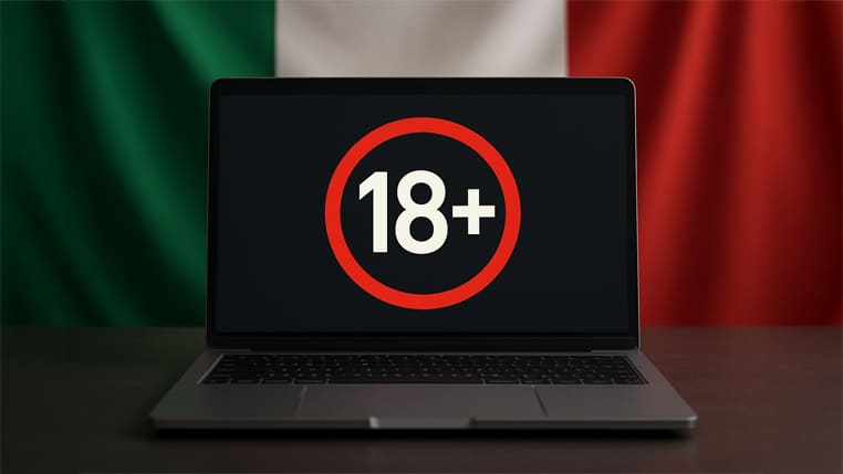 Italië voert deze maand leeftijdsverificatie voor pornosites in