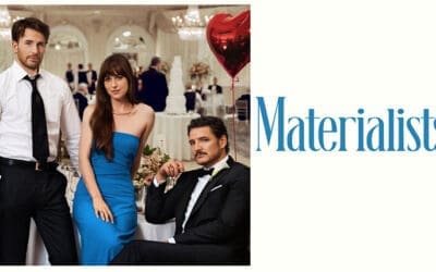 Zo kijk je Materialists op Netflix