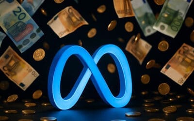 Meta verdient miljarden aan het tonen van oplichtingsadvertenties