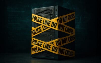 VS, VK en Australië leggen sancties op aan ‘bulletproof’ webhost die cyberaanvallen faciliteerde