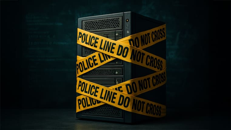 VS, VK en Australië leggen sancties op aan 'bulletproof' webhost die cyberaanvallen faciliteerde