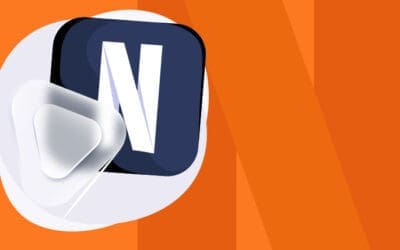 We hebben een gloednieuwe Netflix-bibliotheekhub gelanceerd