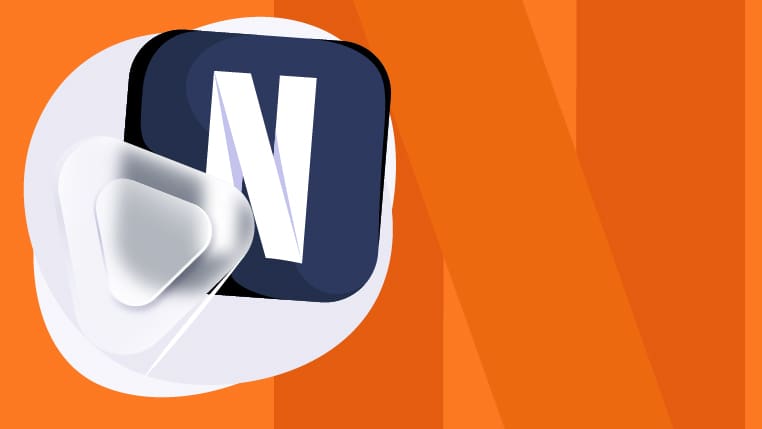 Gloednieuwe Netflix-bibliotheekhub gelanceerd