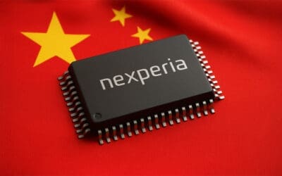 Nexperia terug onder Chinese controle nu Nederlandse overheid ingreep beëindigt