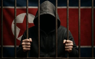 Vijf verdachten bekennen hulp aan Noord-Koreaanse hackers bij infiltratie als IT’ers