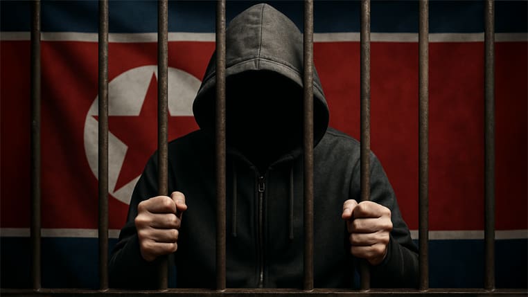 Vijf verdachten bekennen hulp aan Noord-Koreaanse hackers Vijf verdachten bekennen hulp aan Noord-Koreaanse hackers bij infiltratie als IT’ers