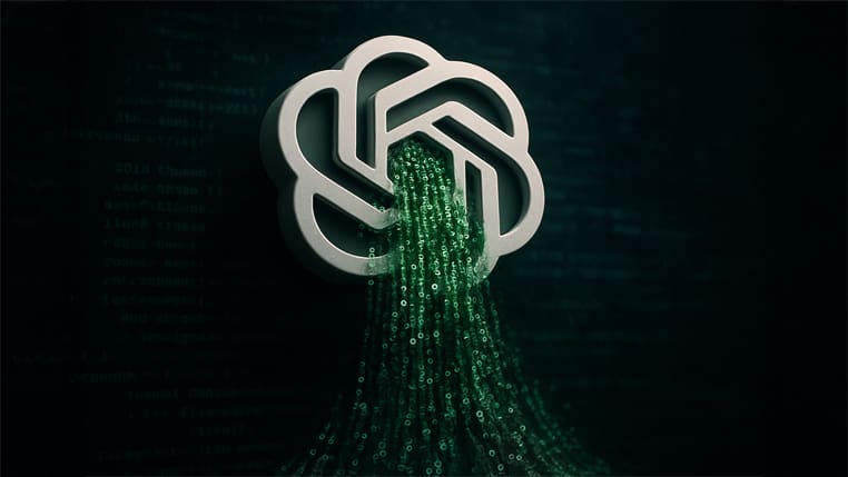 OpenAI maakt datalek bekend