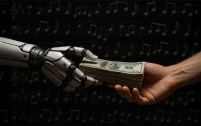 OpenAI verliest baanbrekende auteursrechtaanklacht