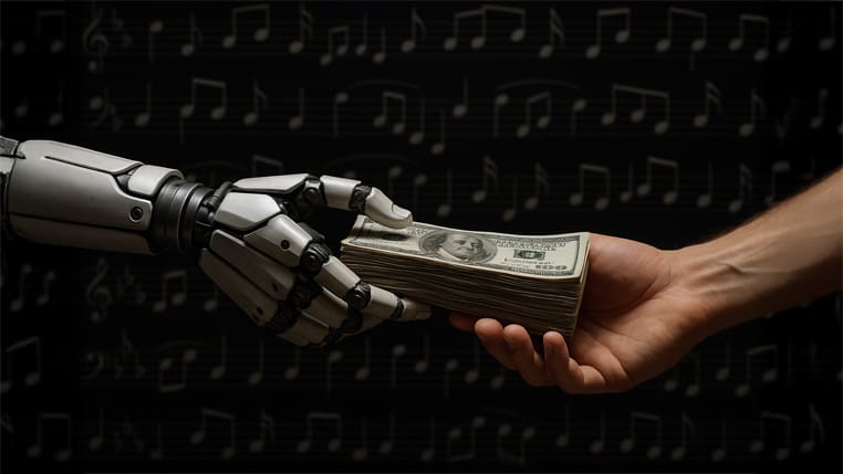 OpenAI verliest baanbrekende auteursrechtaanklacht