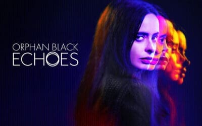 Zo kijk je Orphan Black: Echoes op Netflix