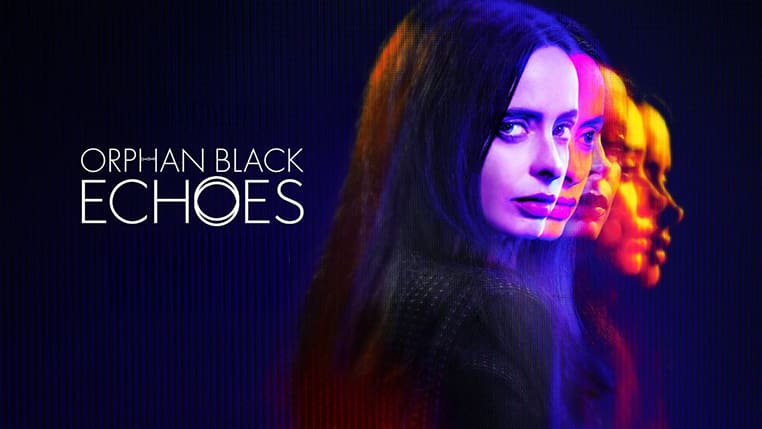 Zo kijk je Orphan Black: Echoes op Netflix