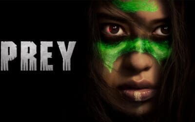 De beste manier om Prey (2022) te kijken (helemaal gratis!)