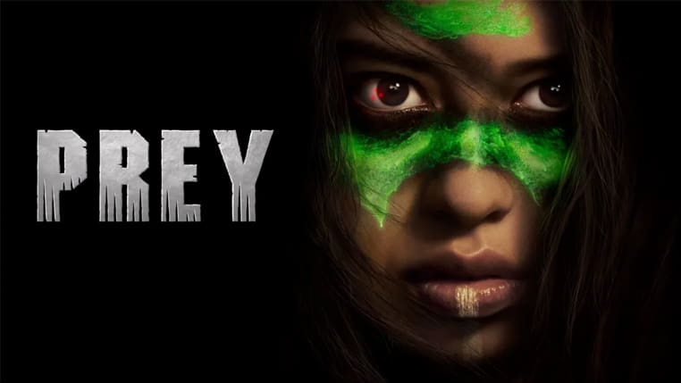 De beste manier om Prey (2022) te kijken