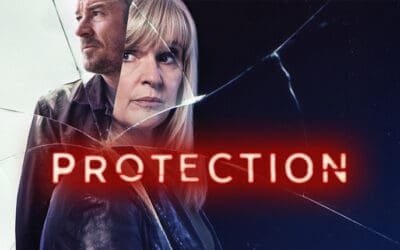 Zo kijk je de serie Protection