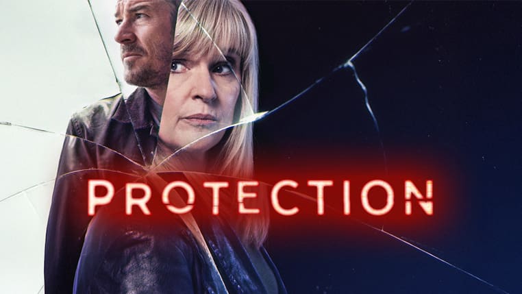 Zo kijk je de serie Protection