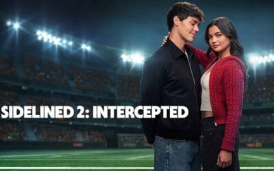 De enige manier om Sidelined 2: Intercepted te kijken (en dat is helemaal gratis!)