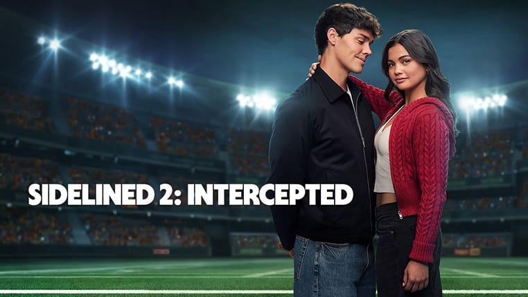 Sidelined 2: Intercepted gratis kijken