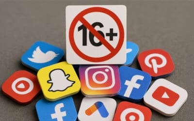 Europees Parlement overweegt EU-brede ban op social media voor jongeren onder de 16