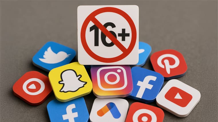 Europees Parlement overweegt EU-brede ban op social media voor jongeren onder de 16