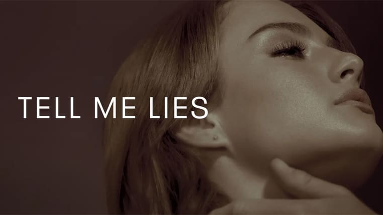 Tell Me Lies gratis kijken