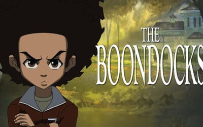 Zo kijk je The Boondocks (op HBO Max)