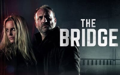Zo kijk je The Bridge op Netflix