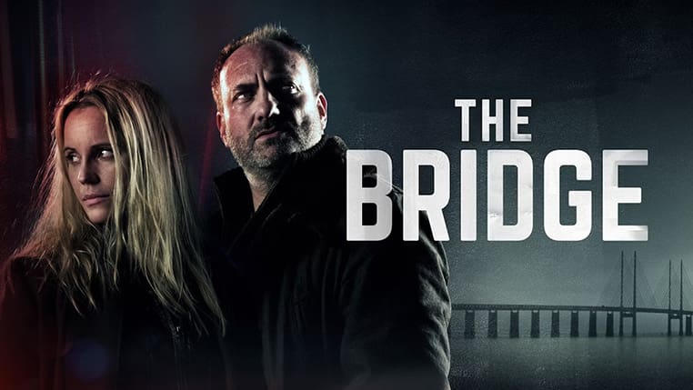 Zo kijk je The Bridge op Netflix