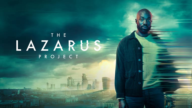 Zo kijk je The Lazarus Project op Netflix