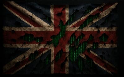 Aantal cyberaanvallen stijgt in het VK, verzekeringsuitkeringen verdrievoudigd