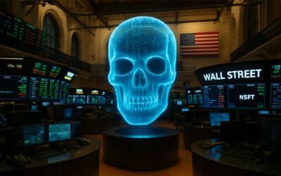 Mogelijk klantgegevens gelekt bij JPMorgan, Citi en andere Wall Street-banken