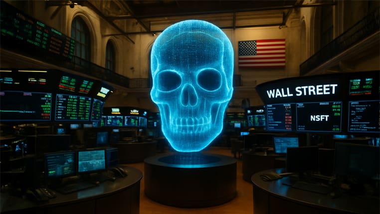 Mogelijk klantgegevens gelekt bij Wall Street-banken Mogelijk klantgegevens gelekt bij JPMorgan, Citi en andere Wall Street-banken