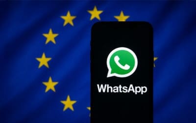 WhatsApp introduceert ondersteuning voor externe apps in Europa