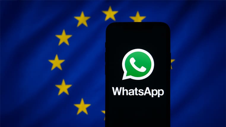 WhatsApp ondersteuning voor externe apps WhatsApp introduceert ondersteuning voor externe apps