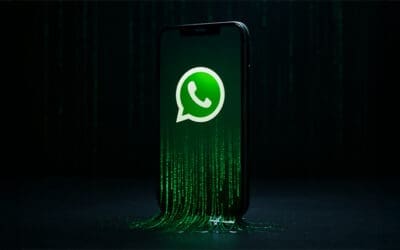WhatsApp-kwetsbaarheid maakt grootschalige verzameling van gebruikersdata mogelijk