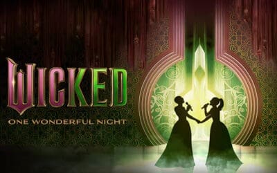 Zo kijk je Wicked: One Wonderful Night