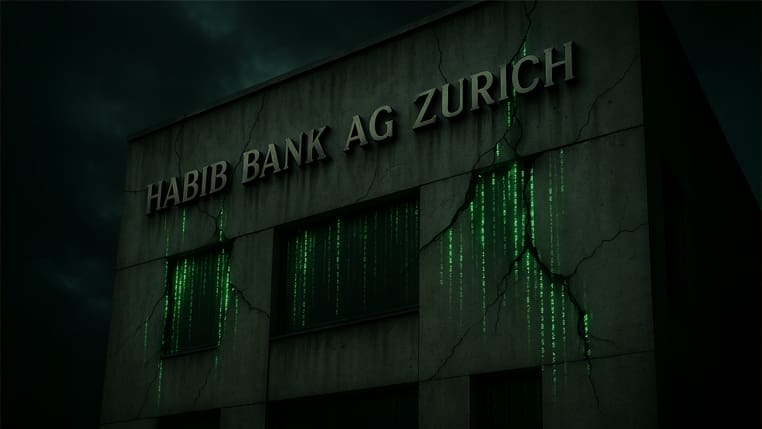 Grote Zwitserse bank mogelijk getroffen door cyberaanval