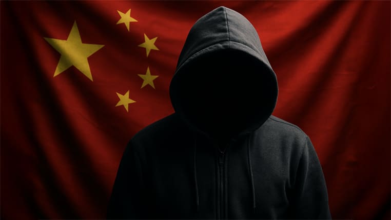 Chinese staatshackers gebruiken AI Chinese staatshackers gebruiken AI om overheidsinstanties te hacken