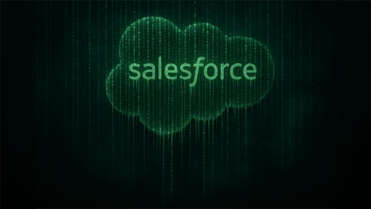 Nieuwe Salesforce datalek 200 bedrijven getroffen in nieuwste breach bij Gainsight