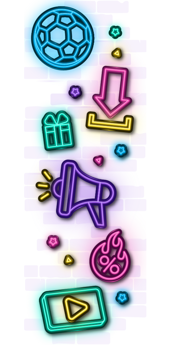 Black Friday korting op VPN-enertainment