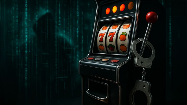 Europol rolt illegale gokbende op Europol rolt illegale gokbende van €20 miljoen op