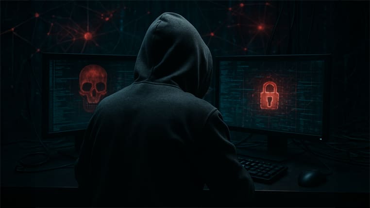 Nederlandse autoriteiten straffen 21‑jarige Brit voor dark web‑handel in drugs, CSAM en cyberaanvallen