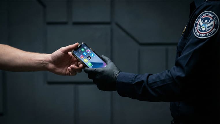 De VS kunnen 5 jaar aan social‑media‑geschiedenis opvragen van Nederlandse toeristen