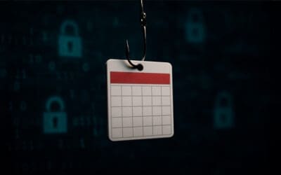 Oplichters gebruiken nep-Calendy-uitnodigingen in sollicitatiefraude om accounts te stelen