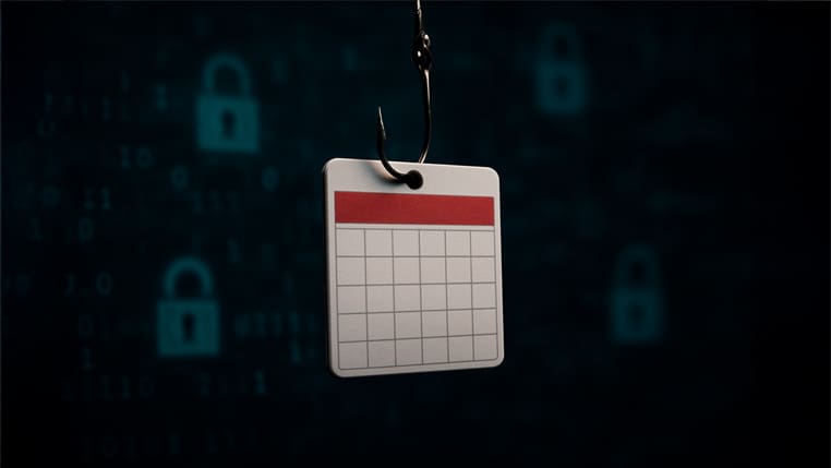 Nep-Calendy-uitnodigingen Nep-Calendy-uitnodigingen in sollicitatiefraude