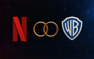 Netflix koopt Warner Bros voor $72 miljard