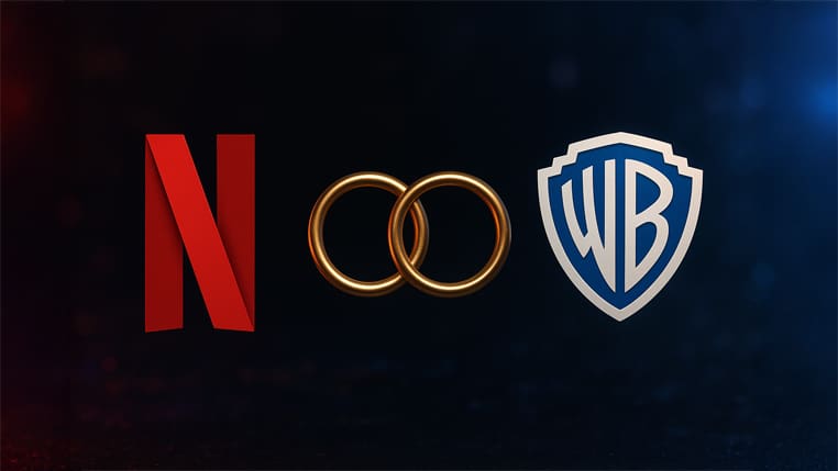 Netflix koopt Warner Bros voor 72 miljard dollar