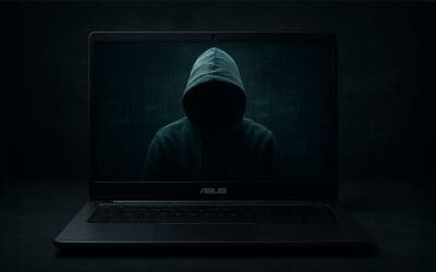 Hackergroep Everest dreigt met datalek bij Asus