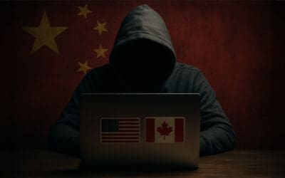 Chinese staatshackers gebruiken backdoor voor mogelijke sabotage