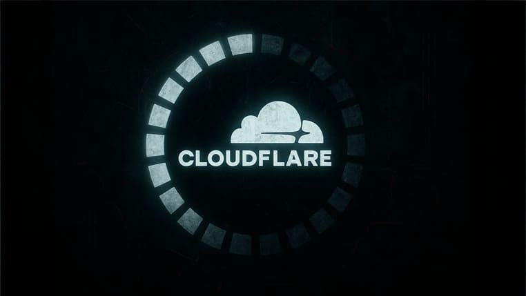 Opnieuw storing bij Cloudflare